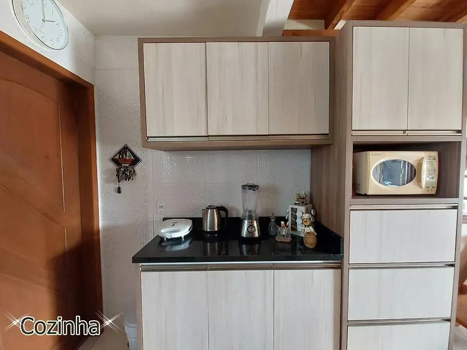 Casa-Florianopolis Vista Para O Mar- Ponta Das Canas البرازيل