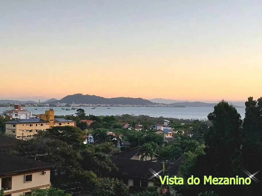 بيت للعطل Casa-Florianopolis Vista Para O Mar- Ponta Das Canas