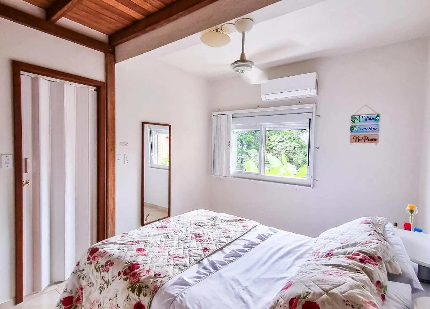 بيت للعطل Casa-Florianopolis Vista Para O Mar- Ponta Das Canas
